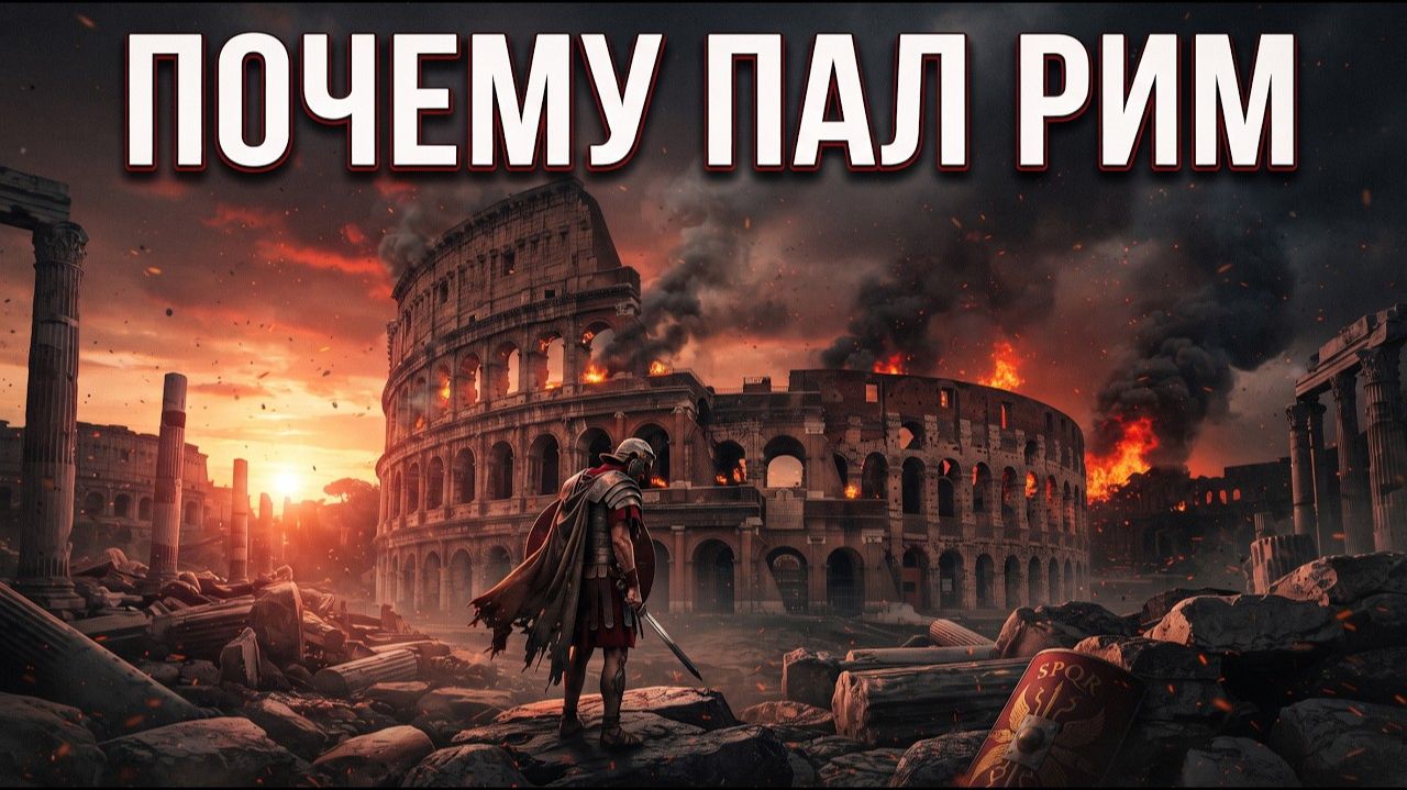 СЕКРЕТЫ Величайшей Империи: Почему ОНИ скрывали ЭТО 2000 лет?! (ШОК)