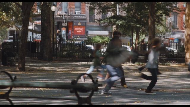 Тусовщик (2026) | Официальный трейлер фильма Джордана Фестмана