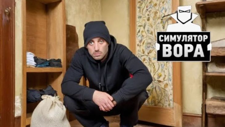 Симулятор Вора