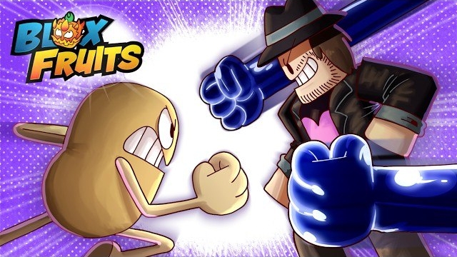 РОБЛОКС BLOX FRUITS: ВСЯ ИСТОРИЯ В АНИМАЦИИ! СЕРИЯ 11