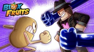 РОБЛОКС BLOX FRUITS: ВСЯ ИСТОРИЯ В АНИМАЦИИ! СЕРИЯ 11