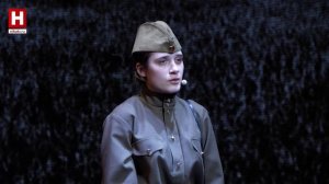 Спектакль ансамбля «Отрада». Часть 2 | ОТКРОВЕННО О ВАЖНОМ
