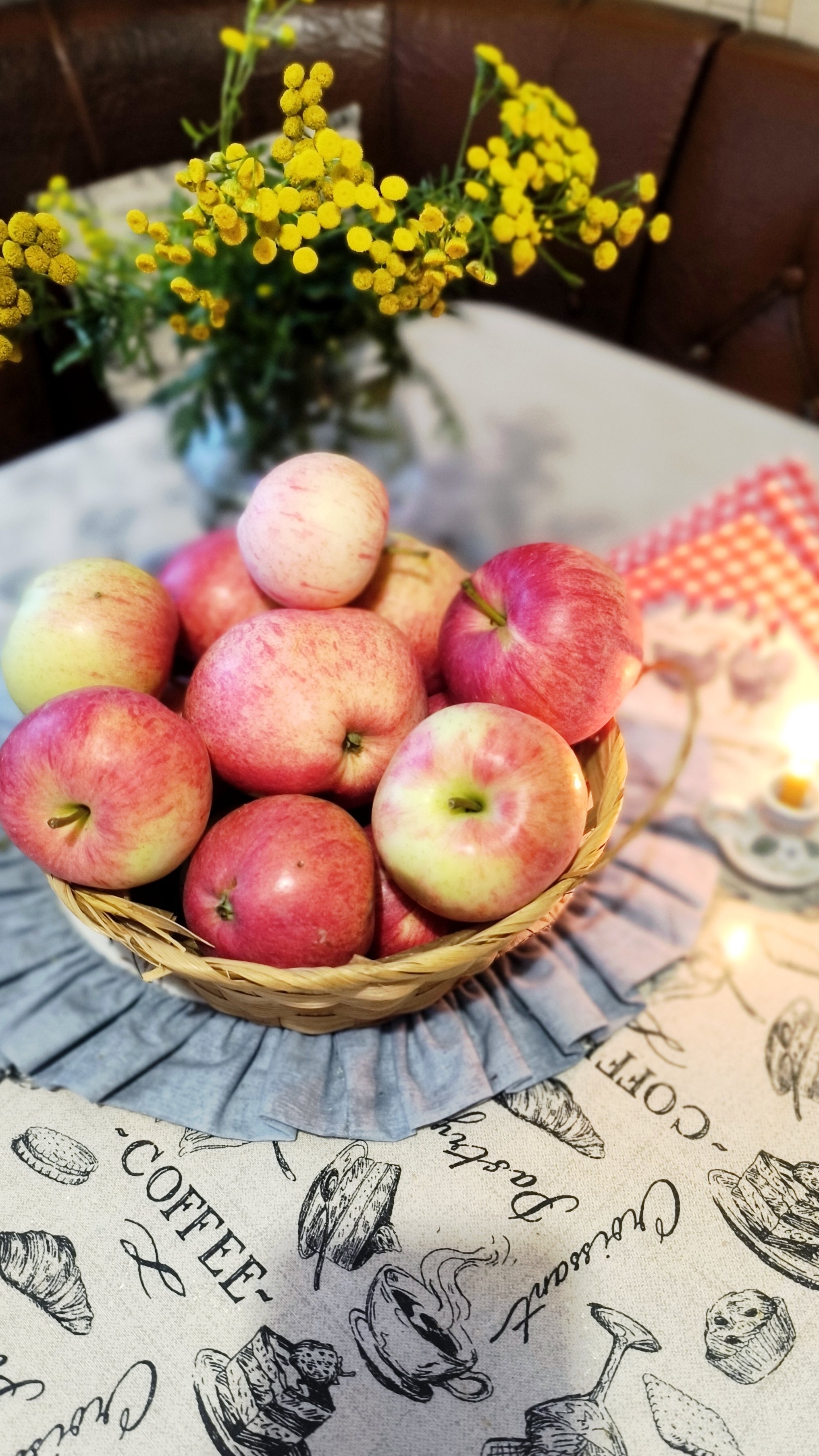 Яблочный спас🍏 🍎.С праздником друзья!