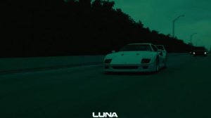 LUNA - Dark Nights (Original Mix)