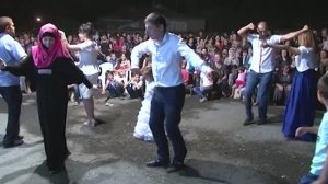 Свадьба в Дагестане Лезгины 📷🍋🎼