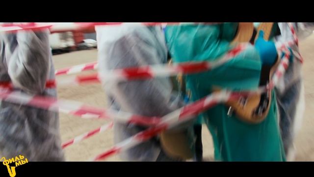 гр. Фильмы - Ghostbusters