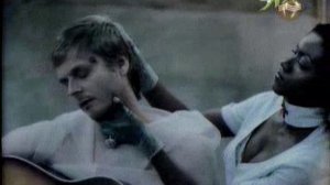 A-Ha - Velvet