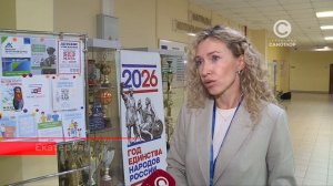 В Нижневартовске прошел очередной обучающий семинар территориальной избирательной комиссии