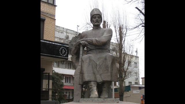 РФ. Дагестан. Махачкала