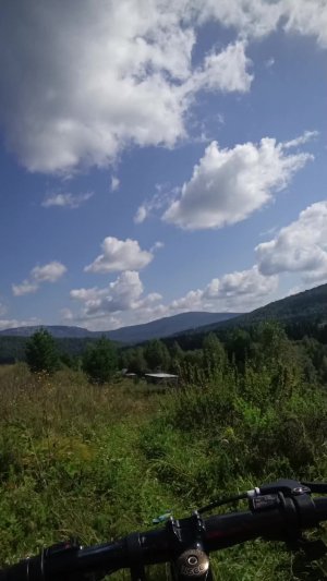 катаемся