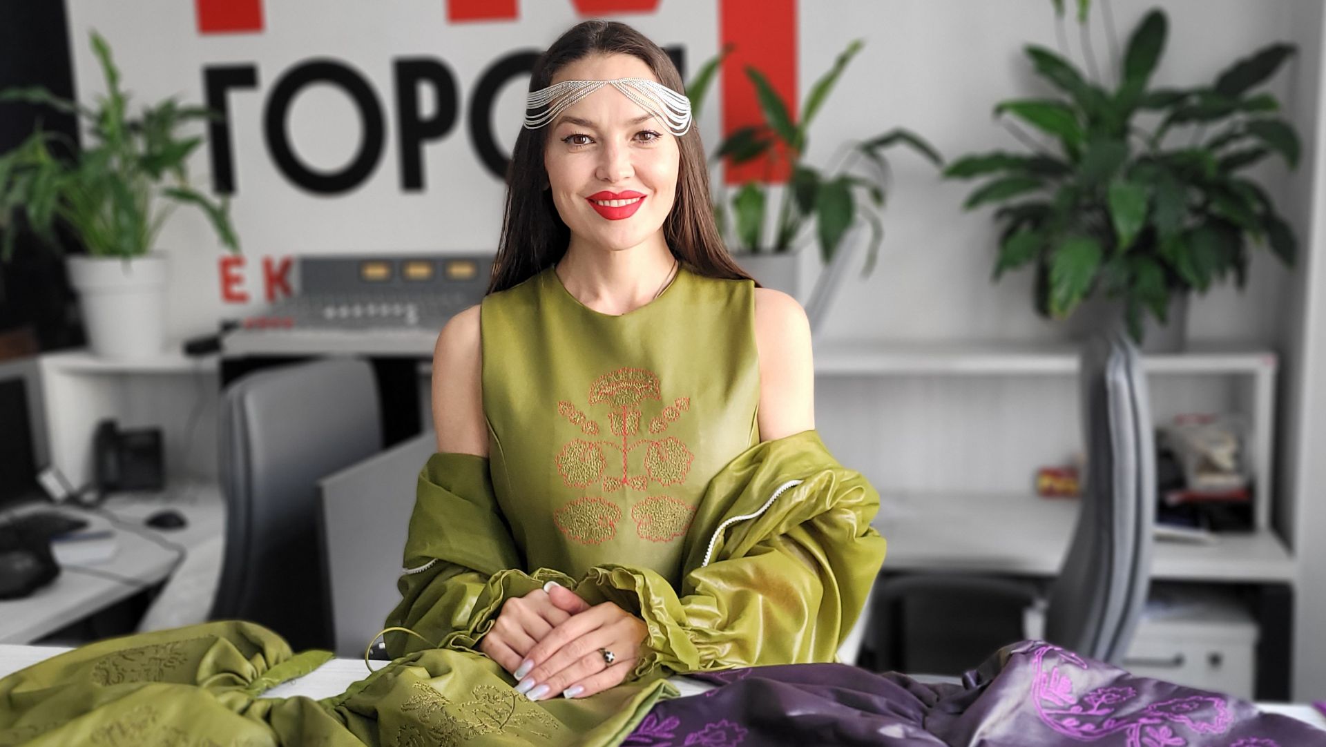 «История всех культур, которые давно проживают на Урале, переплетена»