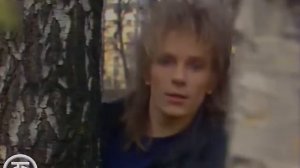 «Кони в яблоках.» Электроклуб. 
1988 г.