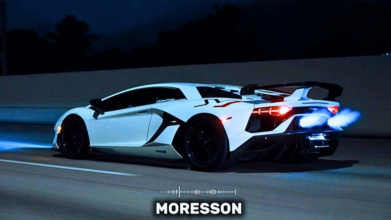 Moresson - King (Original Mix 🎧)  BASS BOOSTED 💀