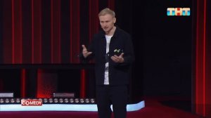Comedy Club Экстрасенсы  Женя Синяков