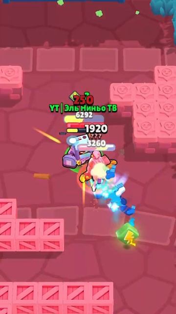 ТОП-5 ЛУЧШИХ БРАВЛЕРОВ АВГУСТА  brawlstars