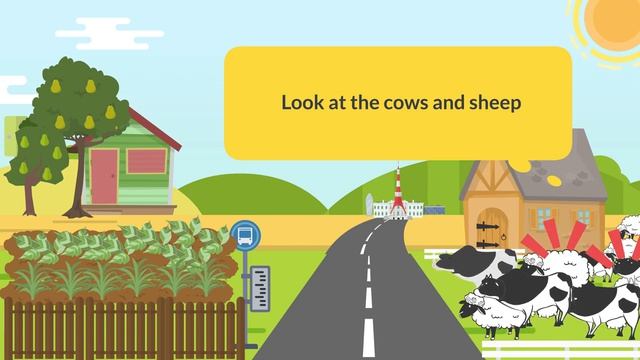 Story Fun 2 - Unit 4_ Mrs Day's Garden