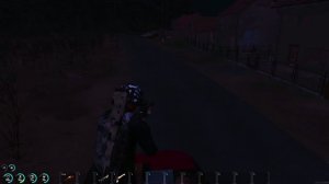 SCUM. КАК ТАК ?
