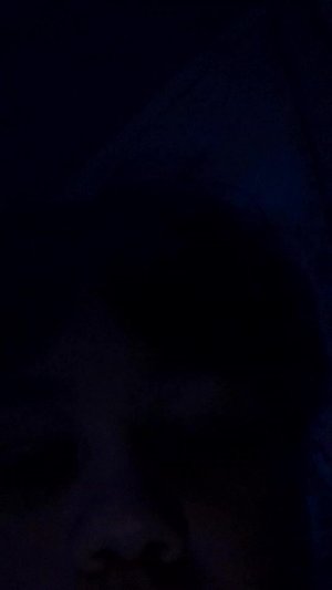 Новенькая