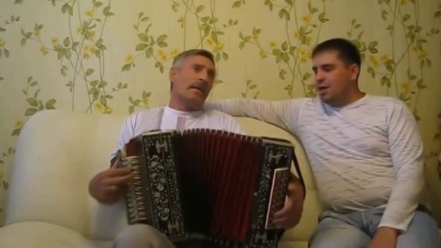 Михаил и Сергей Сёмины Домик окнами в сад