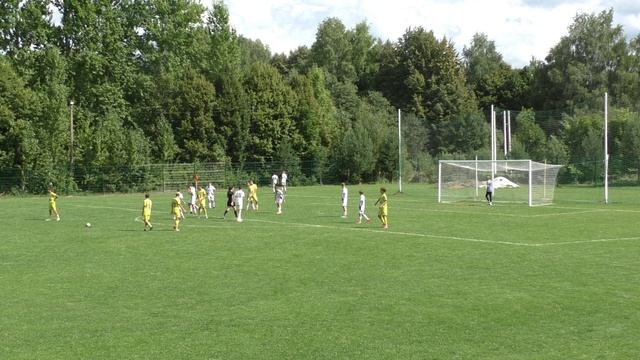 18.08.2026 ДС Багратион - КСШОР Зоркий ПМО Высшая Группа 2012 г.р.