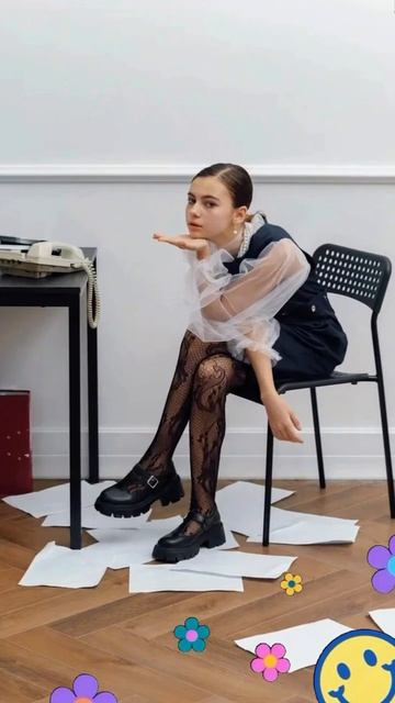 Если форма заставляет тебя сутулиться и «сливаться с толпой» — проблема не в тебе. Проблема в форме.