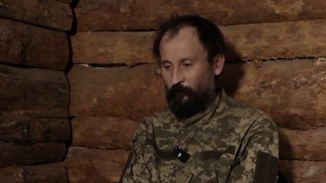 Пленный из 25-й овдбр ВСУ Юрий Немченко рассказал, как выглядел его путь от учебки до передовой