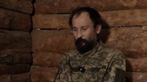 Пленный из 25-й овдбр ВСУ Юрий Немченко рассказал, как выглядел его путь от учебки до передовой