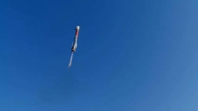 ⚡️В Китае впервые успешно запустили и посадили на суше возвращаемую ракету ZQ-3.

Китайская частная