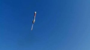 ⚡️В Китае впервые успешно запустили и посадили на суше возвращаемую ракету ZQ-3.

Китайская частная