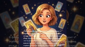 Королева Пентаклей. Что будет на этой неделе. Магия. Таро.