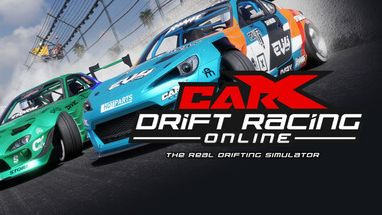 Car Х Drift Rasing Online