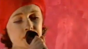 Tricky | Pumpkin | Live | BBC Studio Mercury Music Prize | 17.09.95