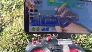 Автопилот UNIBOAT эхолот Erchang F68 - строим 3d карту дна на коленке + сохраняем нужные точки