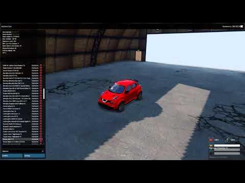 AIMGAME ARMA3 LIFE RP: Аукционная техника 2021