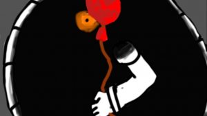 Оно (3 серия)