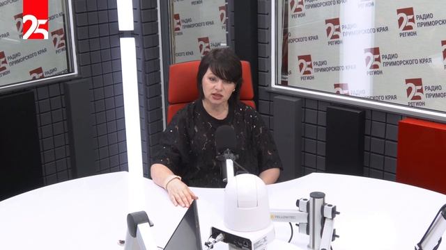 «Без галстуков»: Наталья Мальцева – об успехах и планах музыкального образования в Приморье