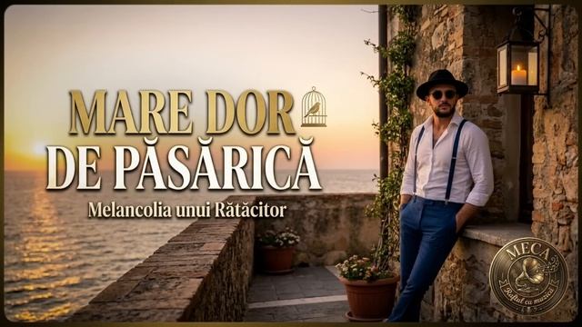Mare Dor De Păsărică