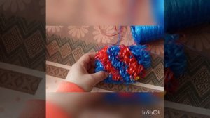 СП ВЯЗАЛЬНЫЙ ПЕРЕПОЛОХ. ОСЕНЬ. 2 СЕЗОН ВСТУПЛЕНИЕ.