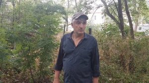 Братское кладбище, проезд Ф.А.Цандера, города-курорта Кисловодска уничтожается администрацией.
