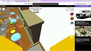 Играю в обби прятки онлайн