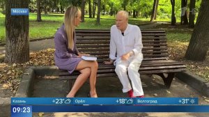 Конкин рассказал о непростых отношениях с Высоцким на съемках фильма «Место встречи изменить нельзя»