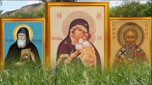21 августа день Мирона. Избавьтесь с помощью ветра от неприятностей и бед.
