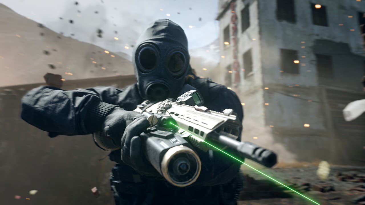 Call Of Duty: Modern Warfare 4 | Multiplayer Trailer
