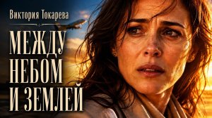 Виктория Токарева. Между небом и землей. Аудиокнига