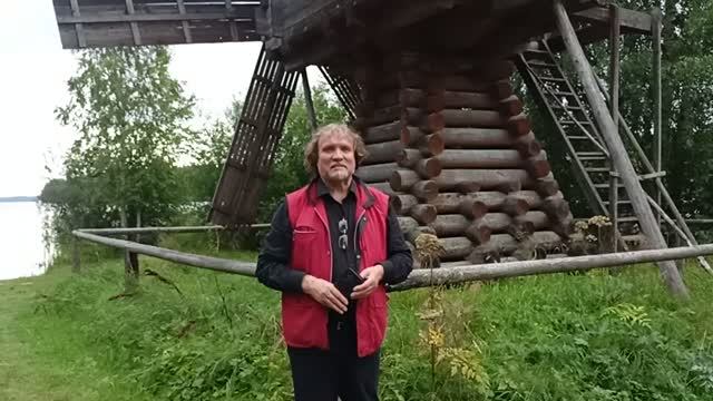 Верхние Мандроги