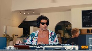 Frankie Love ｜ Coffee & House Music ｜ onemusicmedia Vol. 8