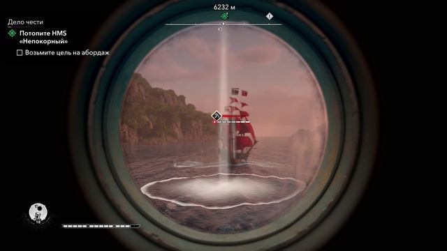 Assassin’s Creed Black Flag Resynced игра от Ильича V.087Логово контрабандистов-морской контракт