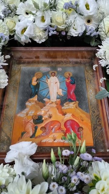🕊Будьте ЛЮБИМЫ и БОГОМ ХРАНИМЫ, дорогие друзья!!!🕊 #православие #священник #лето