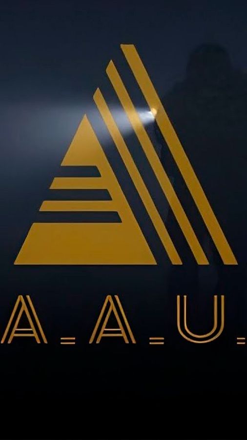 Пугало в AAU  #AAU  #хорор  #шутер