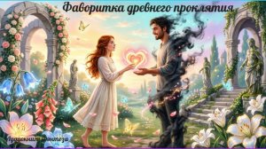 Фаворитка древнего проклятия